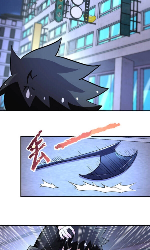 Mạt Thế Siêu Cấp Hệ Thống Chapter 174 - 4