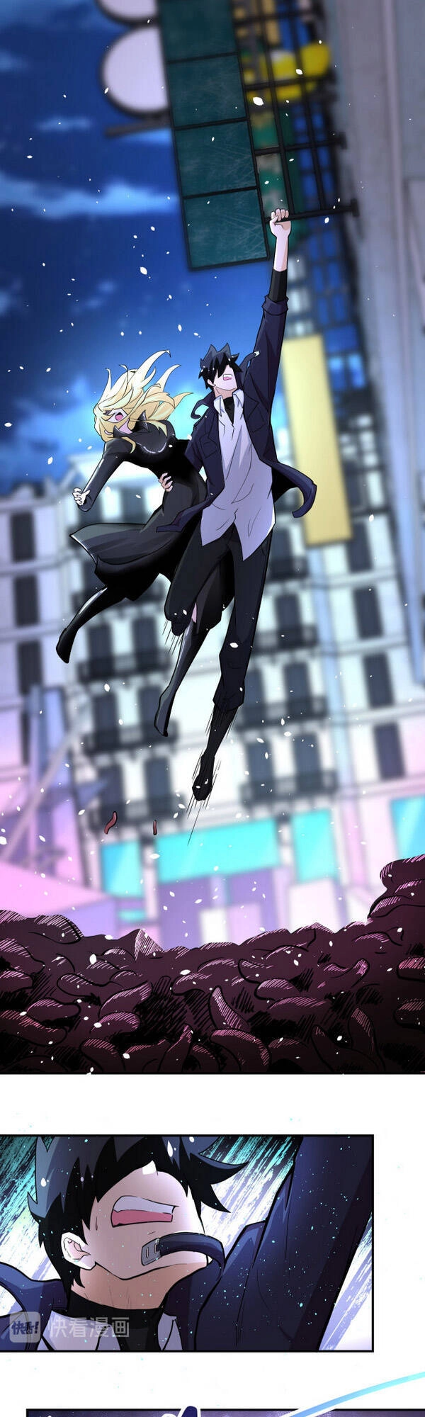 Mạt Thế Siêu Cấp Hệ Thống Chapter 174 - 7