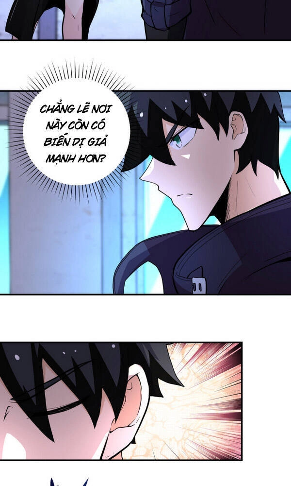 Mạt Thế Siêu Cấp Hệ Thống Chapter 174 - 12