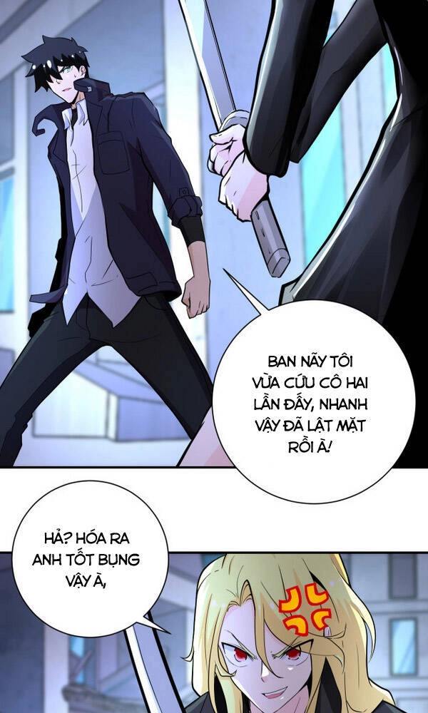 Mạt Thế Siêu Cấp Hệ Thống Chapter 174 - 14