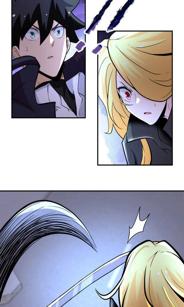 Mạt Thế Siêu Cấp Hệ Thống Chapter 174 - 16