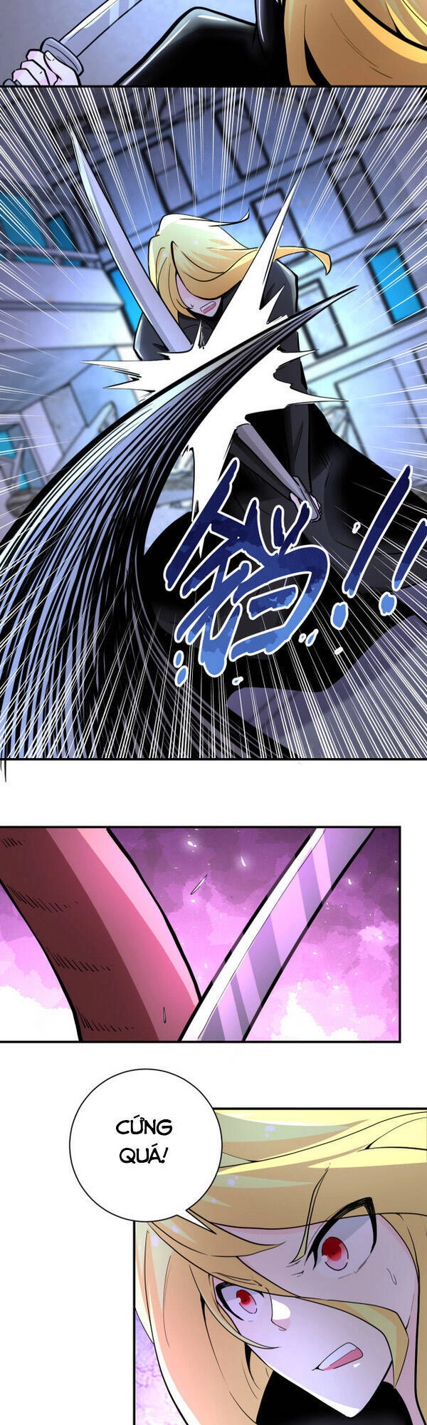 Mạt Thế Siêu Cấp Hệ Thống Chapter 174 - 17