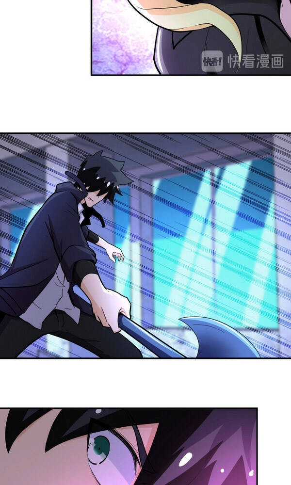 Mạt Thế Siêu Cấp Hệ Thống Chapter 174 - 18