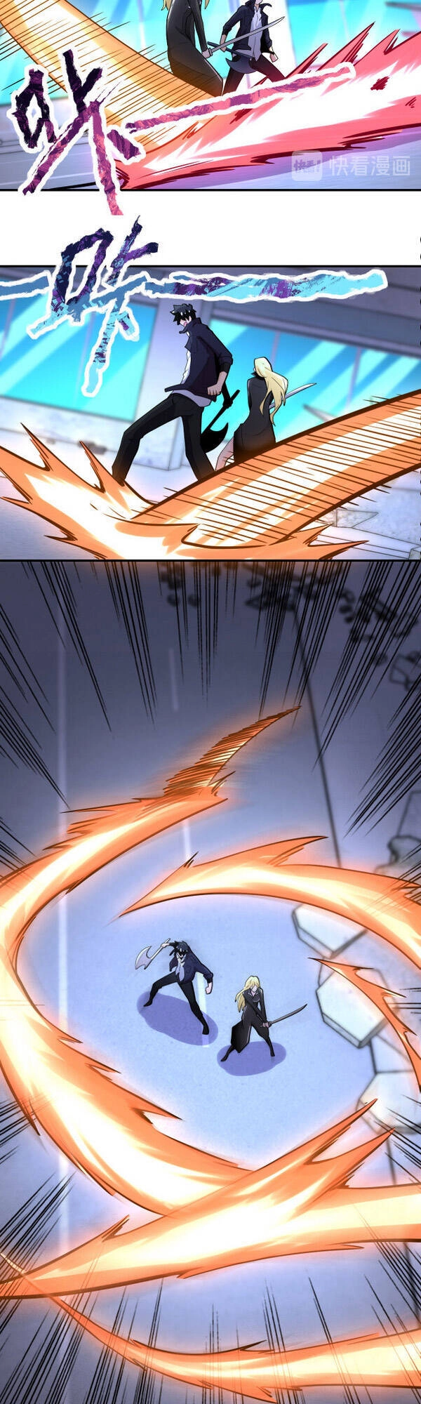 Mạt Thế Siêu Cấp Hệ Thống Chapter 174 - 20