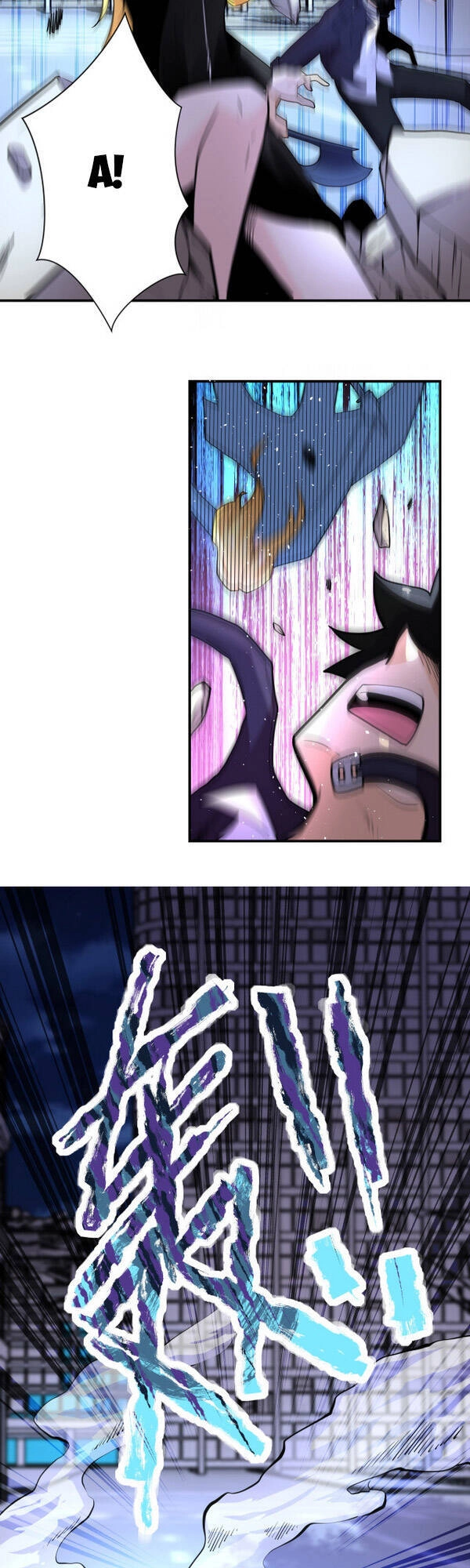 Mạt Thế Siêu Cấp Hệ Thống Chapter 174 - 22