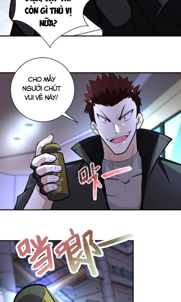 Mạt Thế Siêu Cấp Hệ Thống Chapter 175 - 2