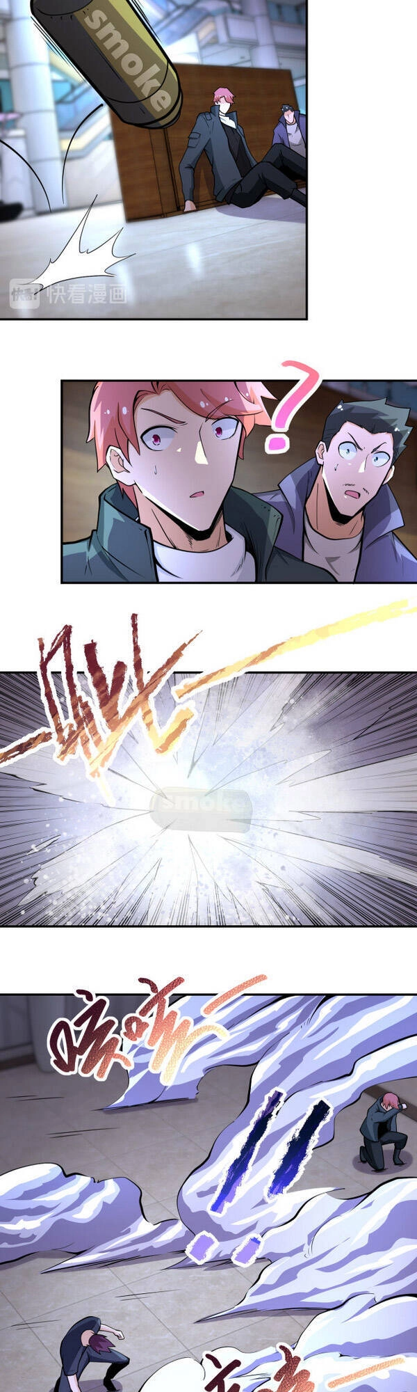 Mạt Thế Siêu Cấp Hệ Thống Chapter 175 - 3