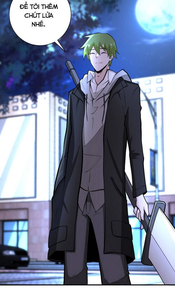 Mạt Thế Siêu Cấp Hệ Thống Chapter 175 - 6