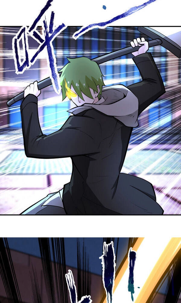 Mạt Thế Siêu Cấp Hệ Thống Chapter 175 - 8