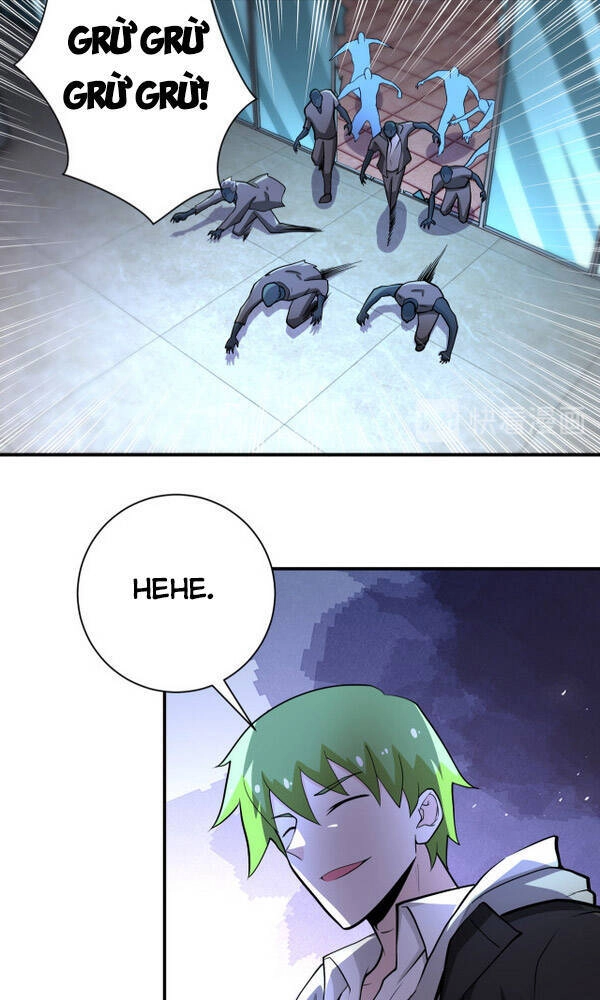 Mạt Thế Siêu Cấp Hệ Thống Chapter 175 - 10