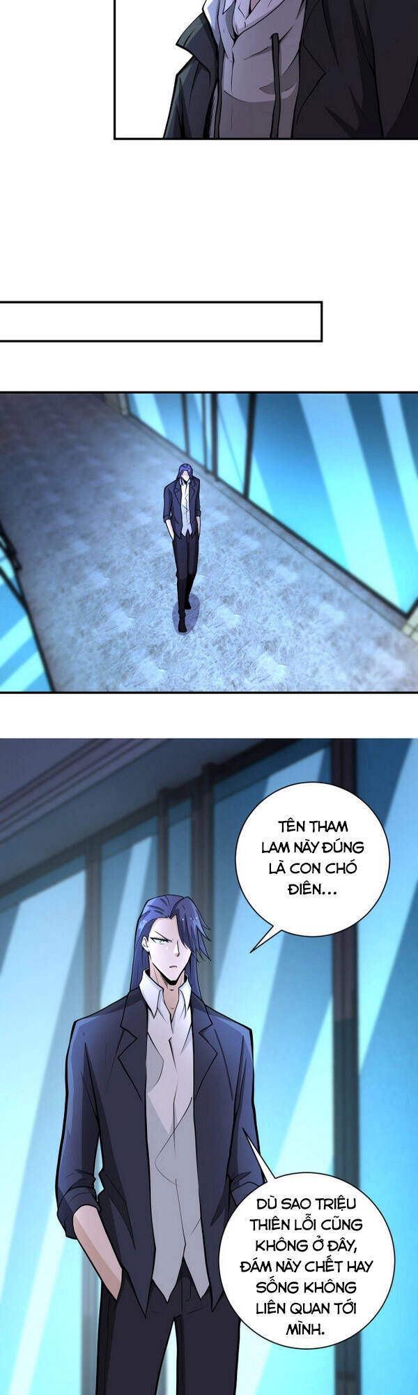 Mạt Thế Siêu Cấp Hệ Thống Chapter 175 - 11