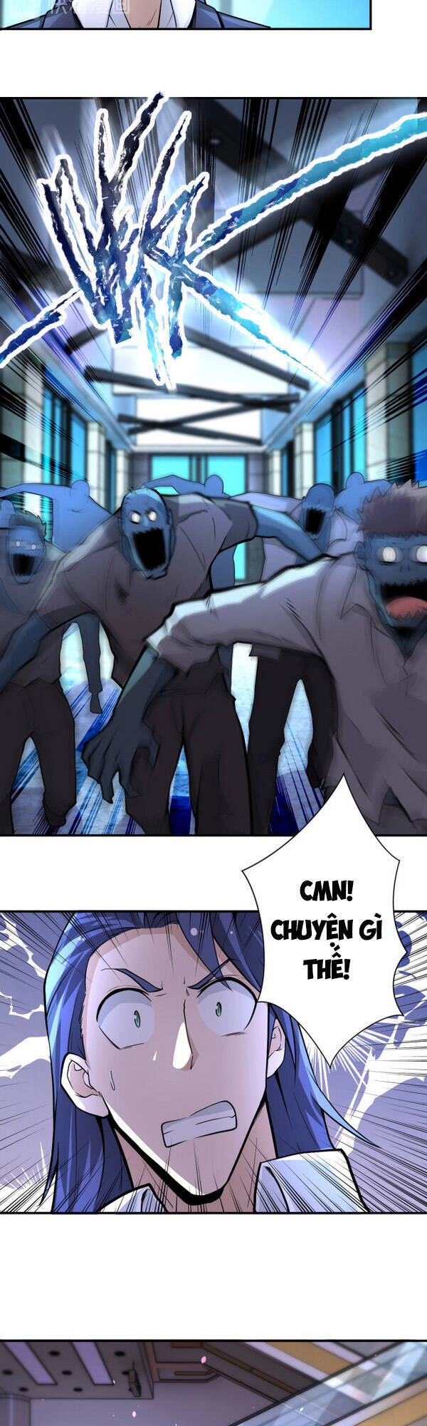 Mạt Thế Siêu Cấp Hệ Thống Chapter 175 - 13