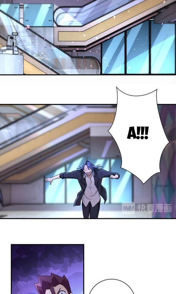 Mạt Thế Siêu Cấp Hệ Thống Chapter 175 - 14