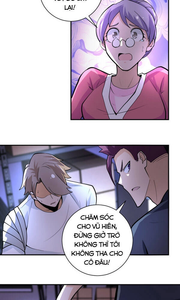 Mạt Thế Siêu Cấp Hệ Thống Chapter 175 - 18