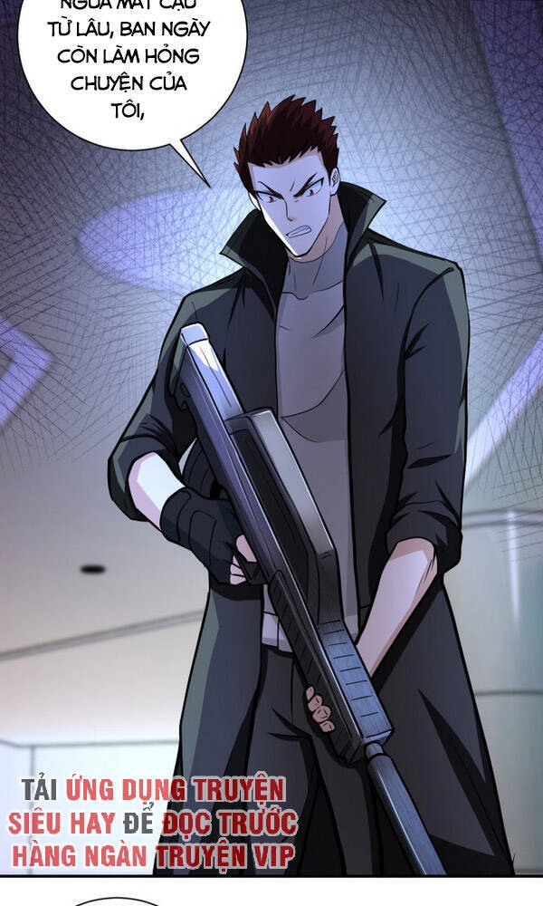 Mạt Thế Siêu Cấp Hệ Thống Chapter 175 - 24