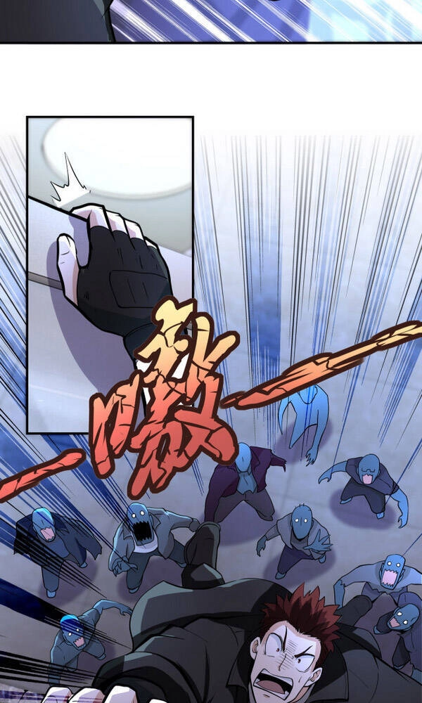 Mạt Thế Siêu Cấp Hệ Thống Chapter 176 - 2