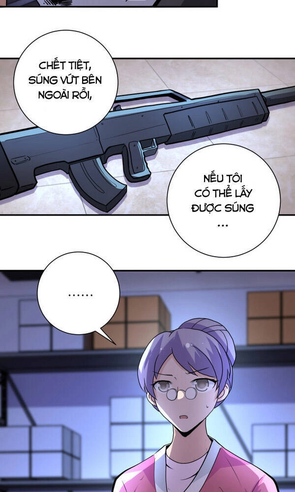 Mạt Thế Siêu Cấp Hệ Thống Chapter 176 - 10