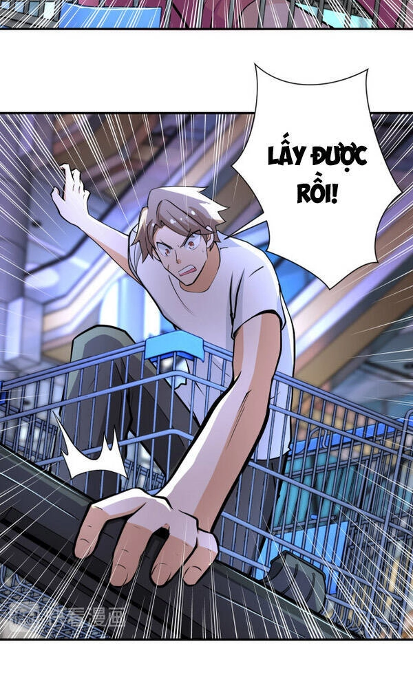 Mạt Thế Siêu Cấp Hệ Thống Chapter 176 - 14