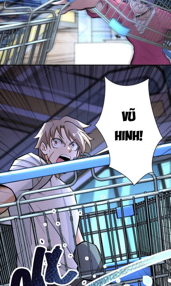 Mạt Thế Siêu Cấp Hệ Thống Chapter 176 - 24