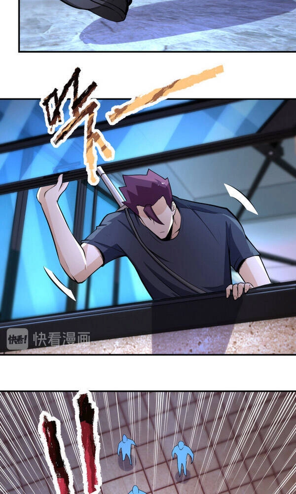 Mạt Thế Siêu Cấp Hệ Thống Chapter 177 - 2