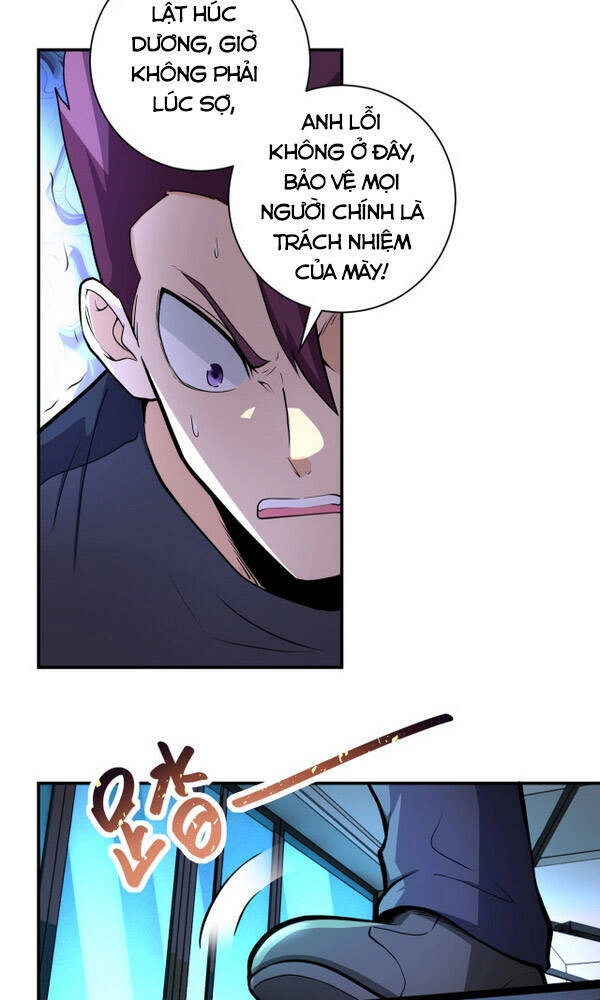 Mạt Thế Siêu Cấp Hệ Thống Chapter 177 - 4