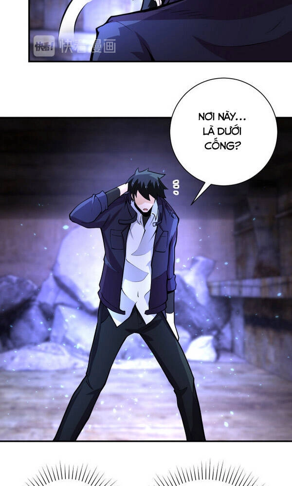 Mạt Thế Siêu Cấp Hệ Thống Chapter 177 - 12