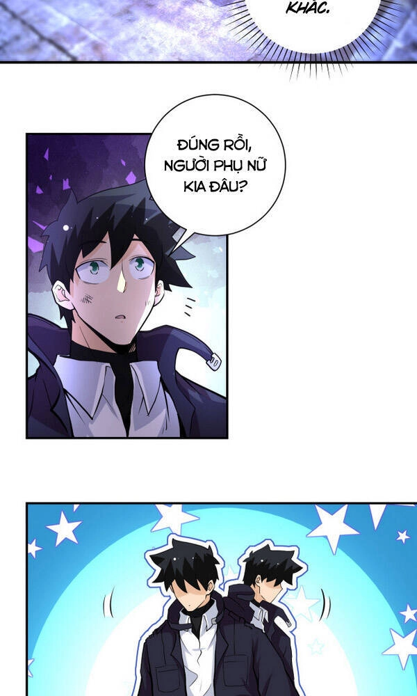 Mạt Thế Siêu Cấp Hệ Thống Chapter 177 - 14