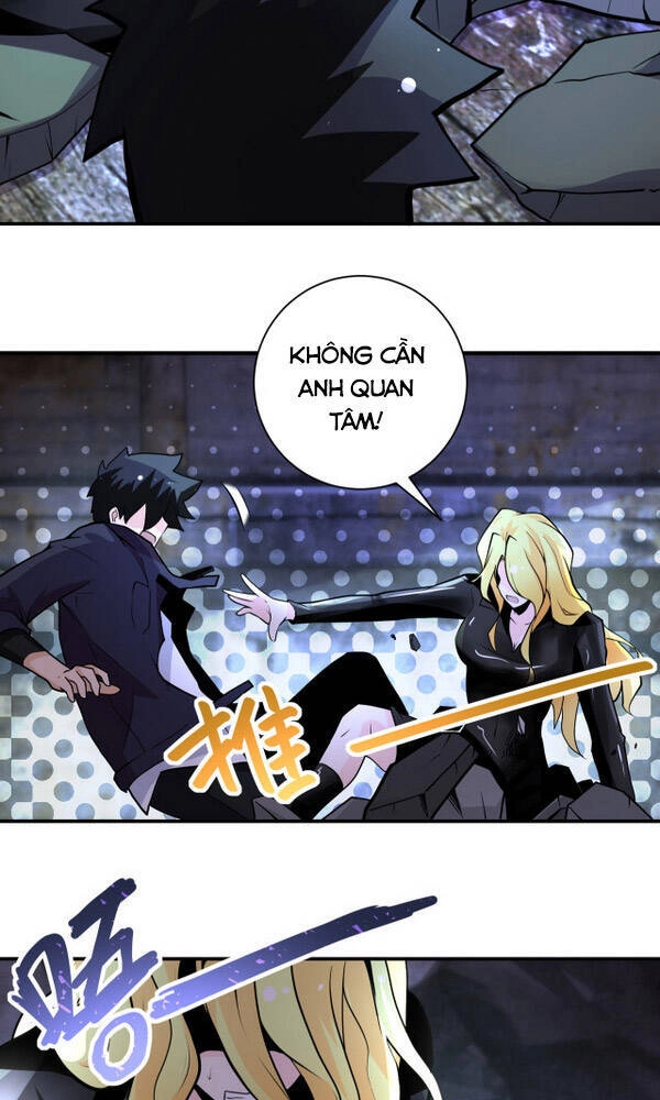 Mạt Thế Siêu Cấp Hệ Thống Chapter 177 - 16