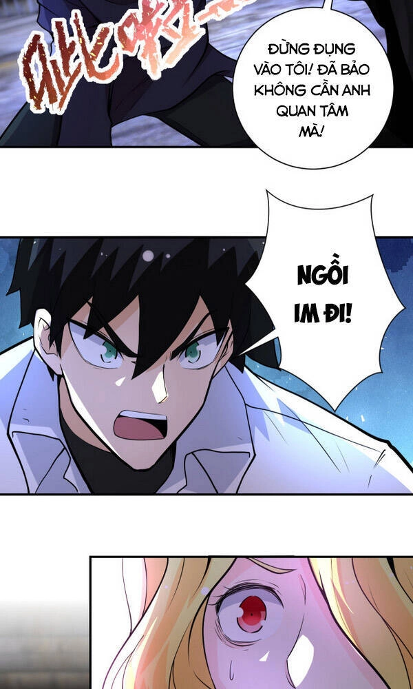 Mạt Thế Siêu Cấp Hệ Thống Chapter 177 - 18