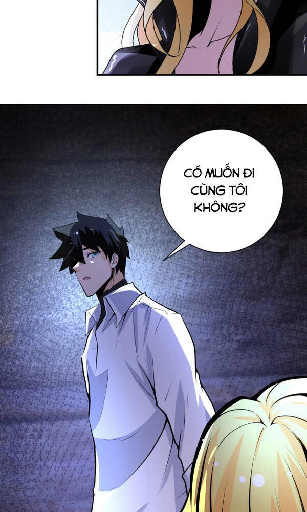 Mạt Thế Siêu Cấp Hệ Thống Chapter 177 - 22