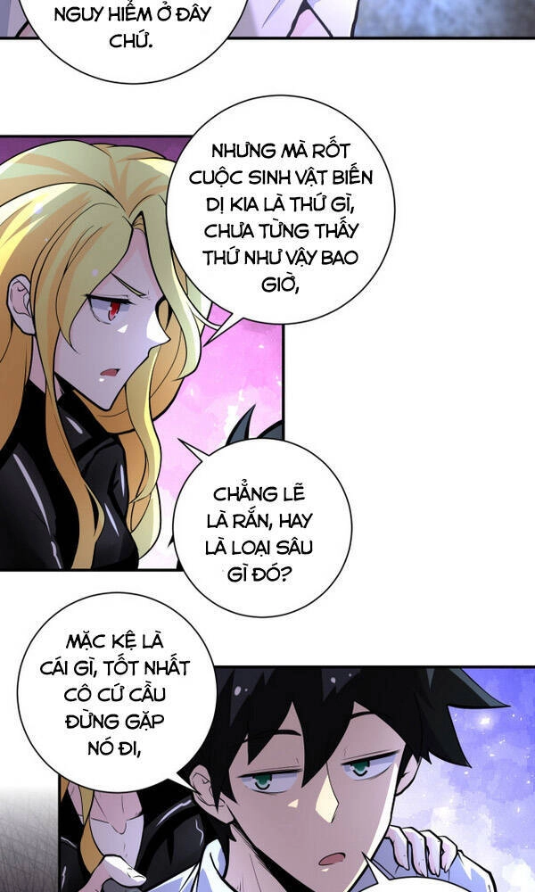 Mạt Thế Siêu Cấp Hệ Thống Chapter 178 - 2