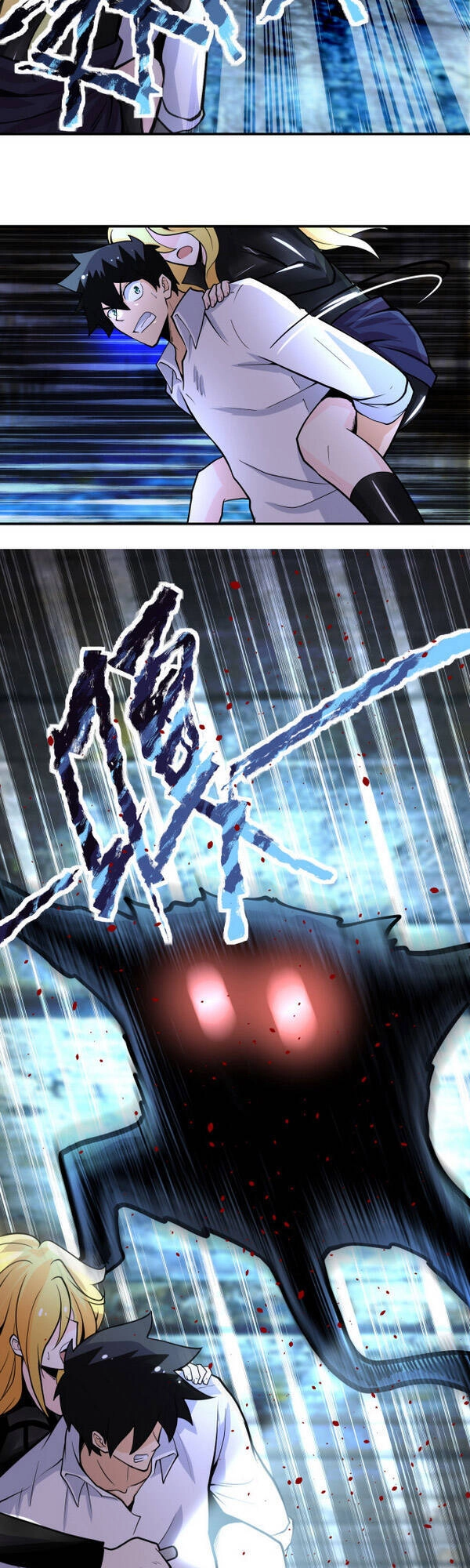 Mạt Thế Siêu Cấp Hệ Thống Chapter 178 - 9