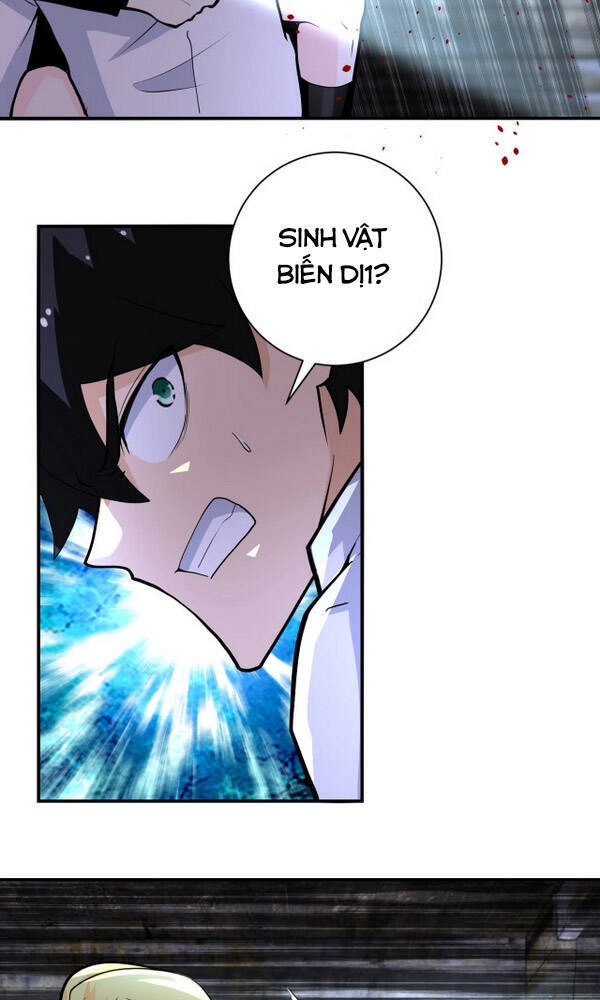 Mạt Thế Siêu Cấp Hệ Thống Chapter 178 - 10