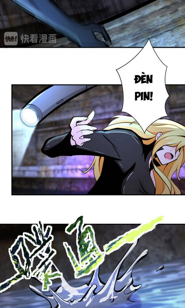 Mạt Thế Siêu Cấp Hệ Thống Chapter 178 - 14