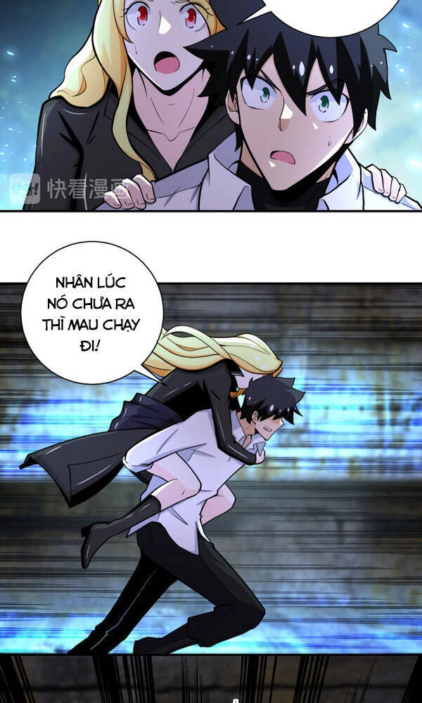 Mạt Thế Siêu Cấp Hệ Thống Chapter 178 - 16