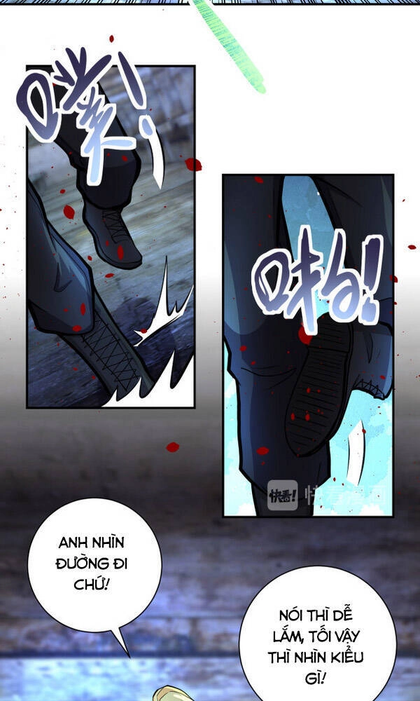 Mạt Thế Siêu Cấp Hệ Thống Chapter 178 - 18