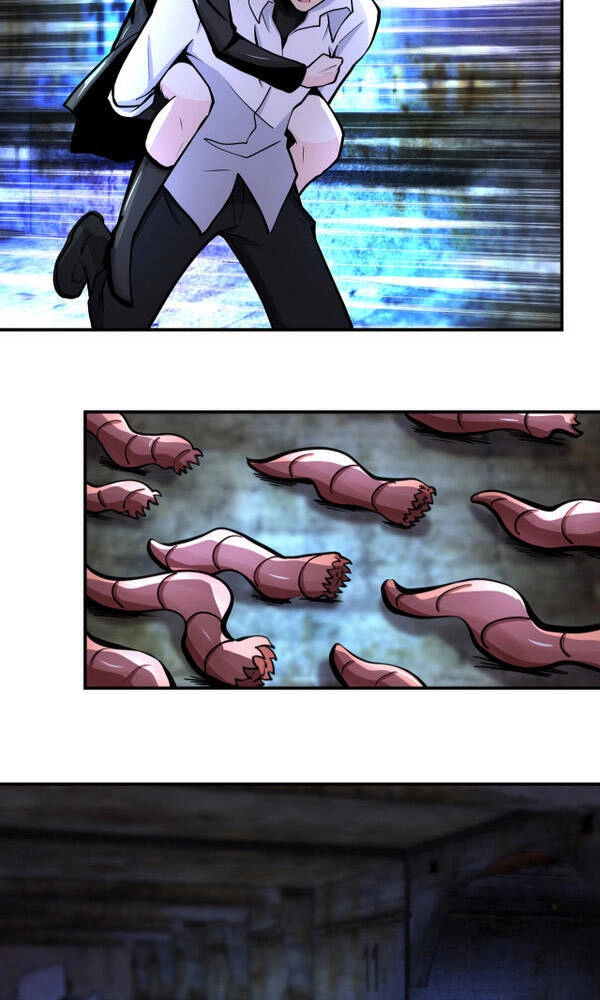 Mạt Thế Siêu Cấp Hệ Thống Chapter 178 - 22