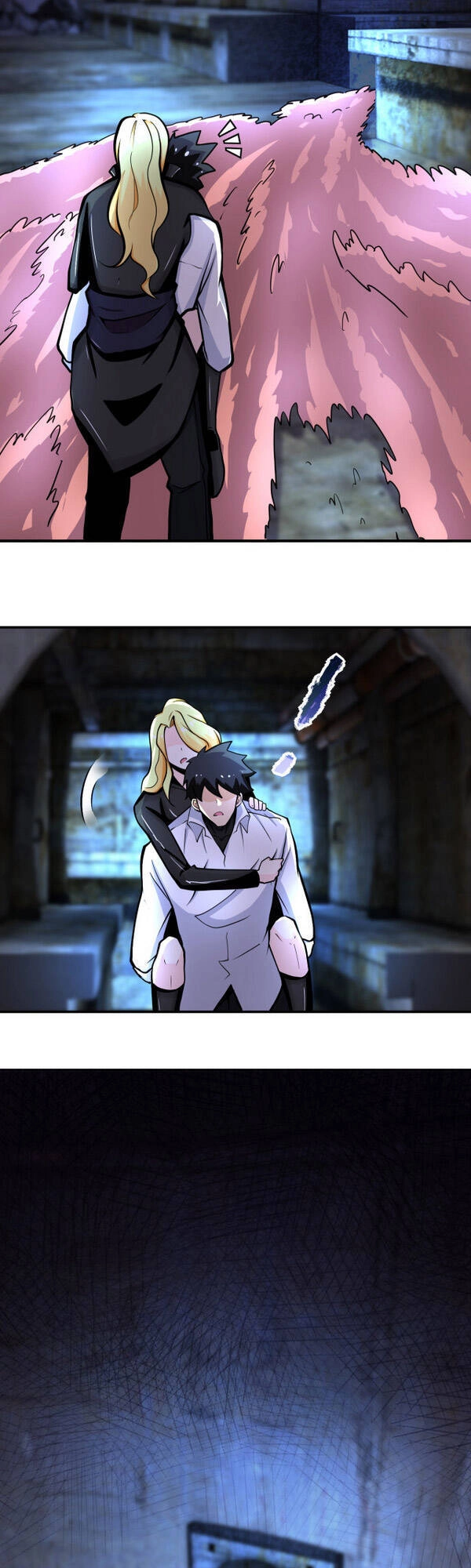 Mạt Thế Siêu Cấp Hệ Thống Chapter 178 - 23