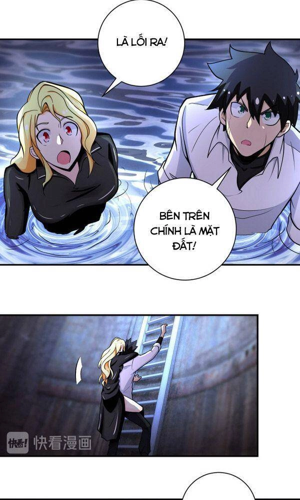 Mạt Thế Siêu Cấp Hệ Thống Chapter 179 - 8