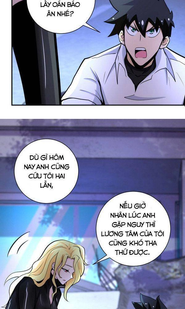 Mạt Thế Siêu Cấp Hệ Thống Chapter 179 - 12