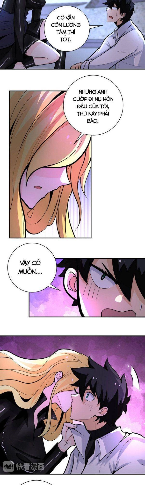 Mạt Thế Siêu Cấp Hệ Thống Chapter 179 - 13