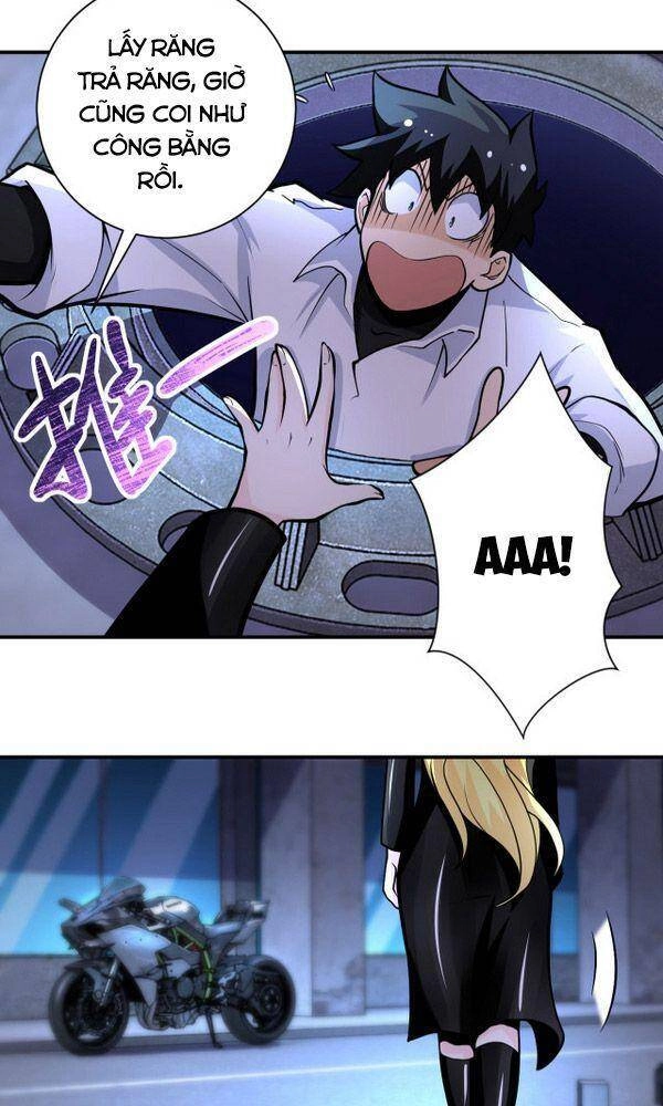 Mạt Thế Siêu Cấp Hệ Thống Chapter 179 - 14