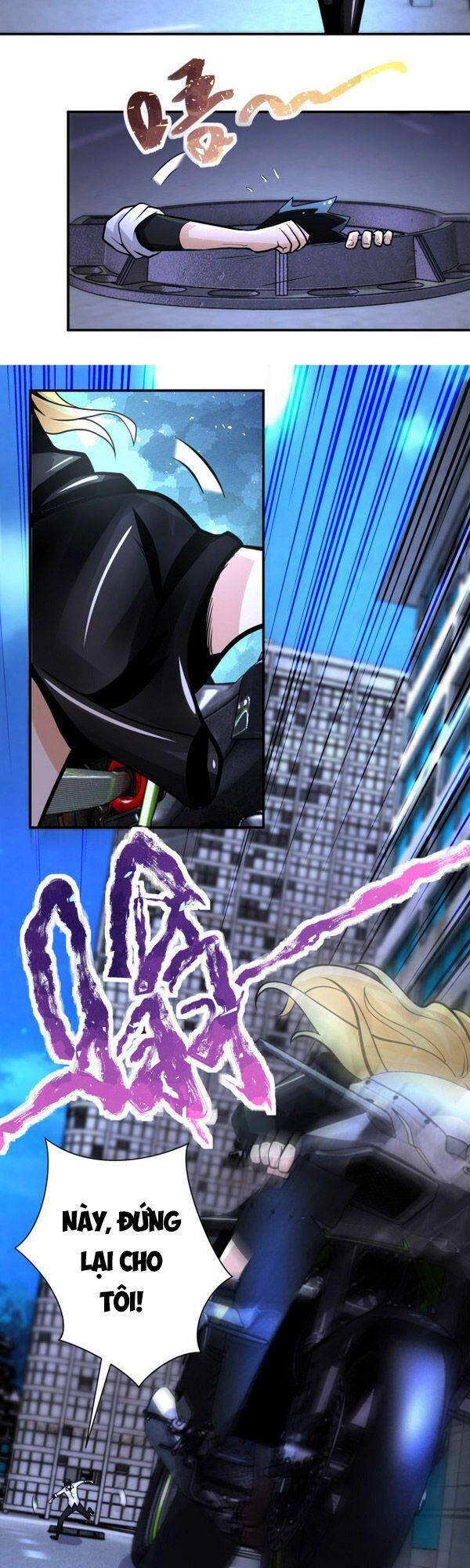 Mạt Thế Siêu Cấp Hệ Thống Chapter 179 - 15