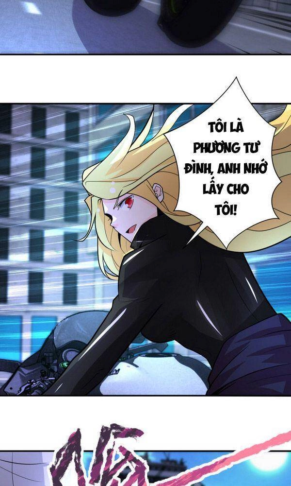 Mạt Thế Siêu Cấp Hệ Thống Chapter 179 - 16