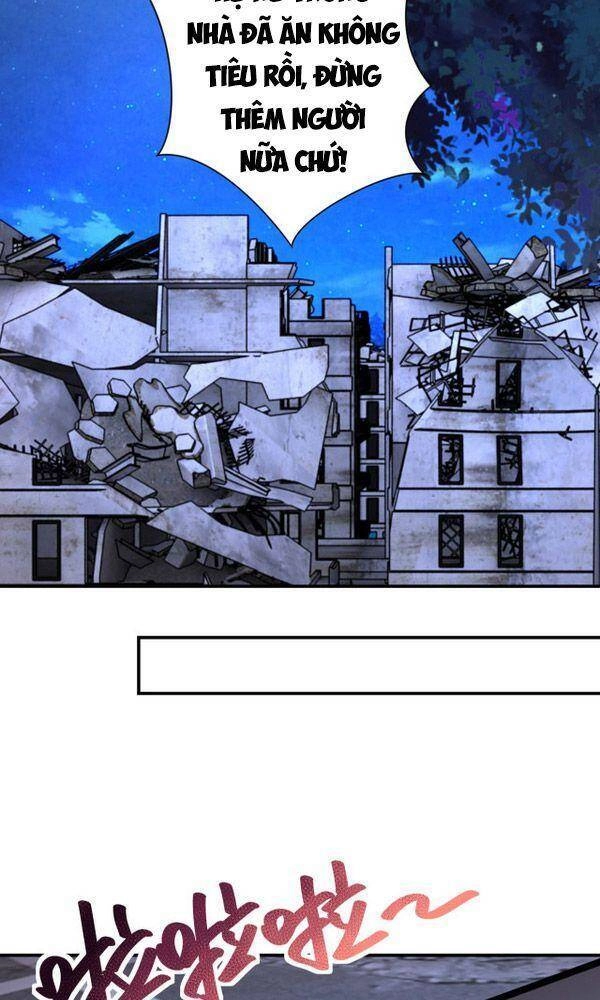 Mạt Thế Siêu Cấp Hệ Thống Chapter 179 - 18