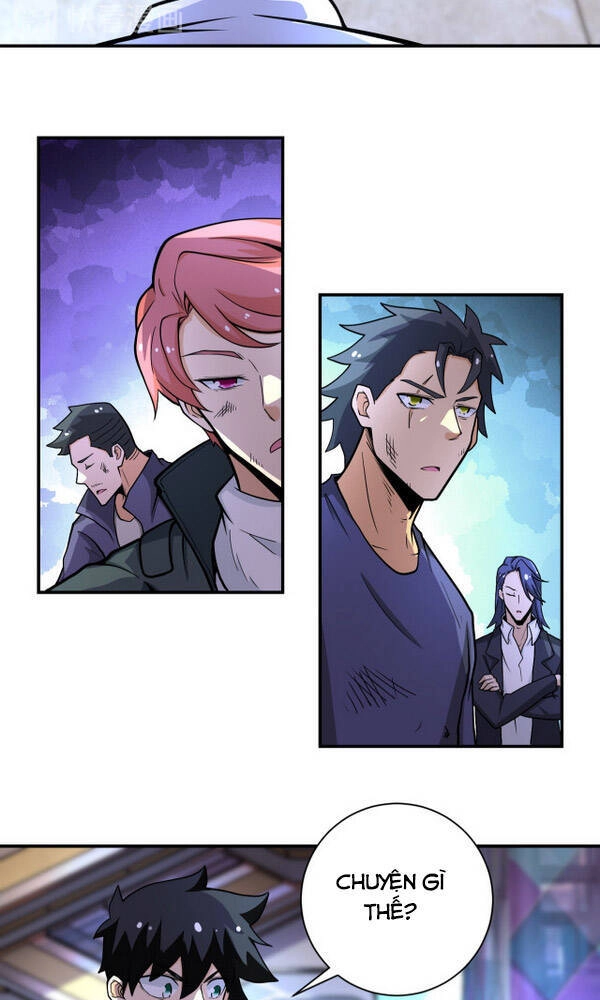 Mạt Thế Siêu Cấp Hệ Thống Chapter 180 - 4