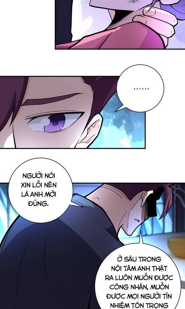 Mạt Thế Siêu Cấp Hệ Thống Chapter 180 - 8