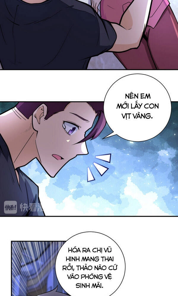 Mạt Thế Siêu Cấp Hệ Thống Chapter 180 - 12