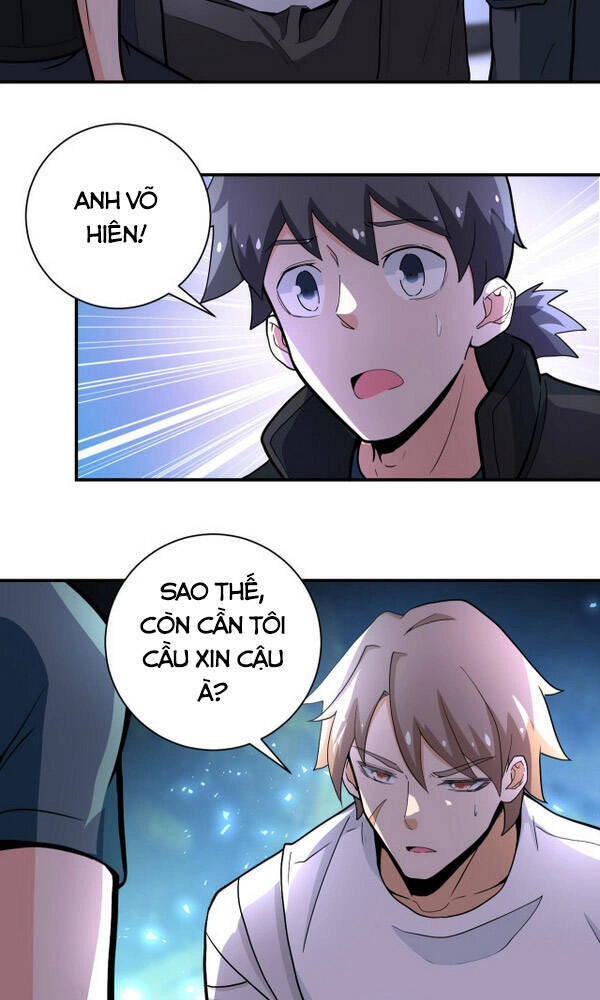 Mạt Thế Siêu Cấp Hệ Thống Chapter 181 - 10