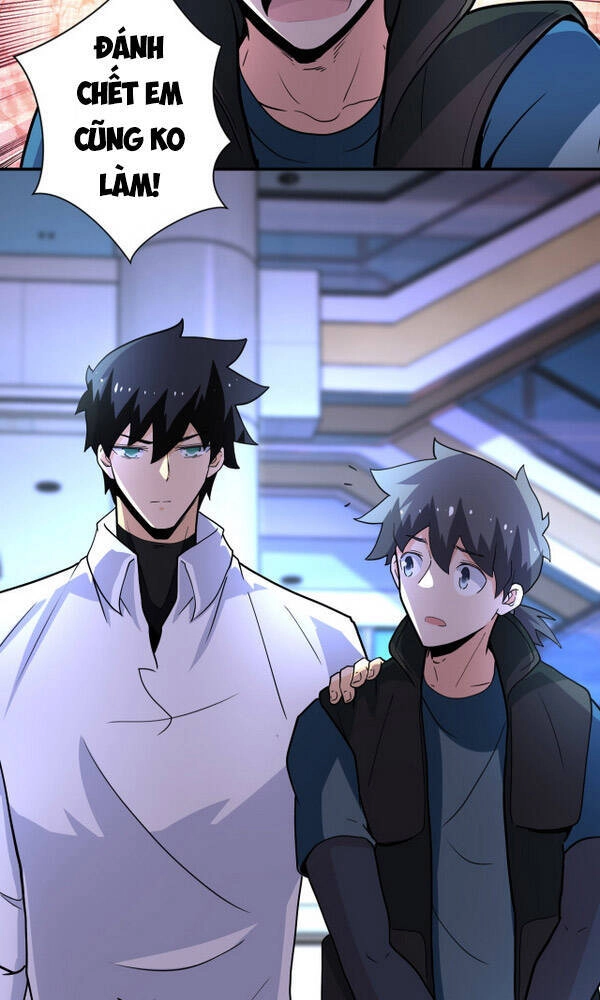 Mạt Thế Siêu Cấp Hệ Thống Chapter 181 - 12